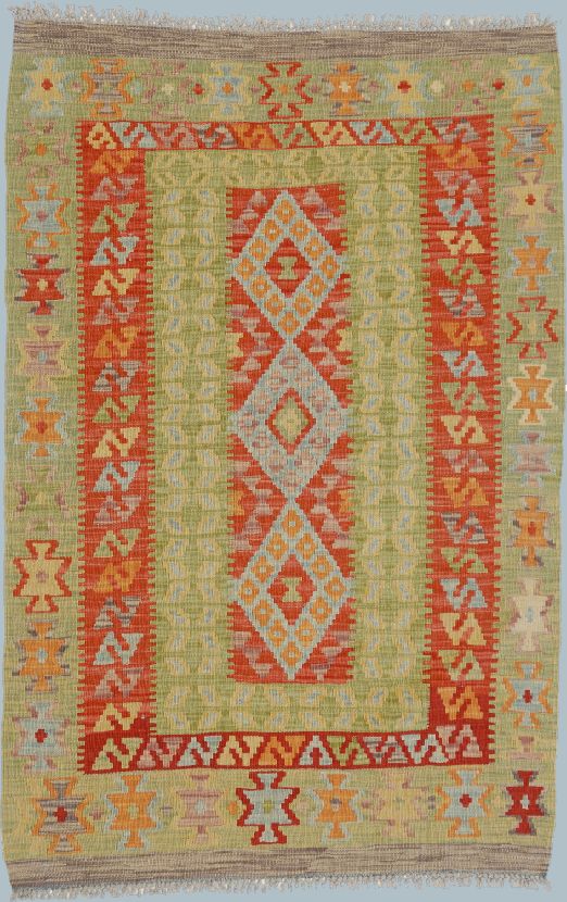 KILIM AFGAN