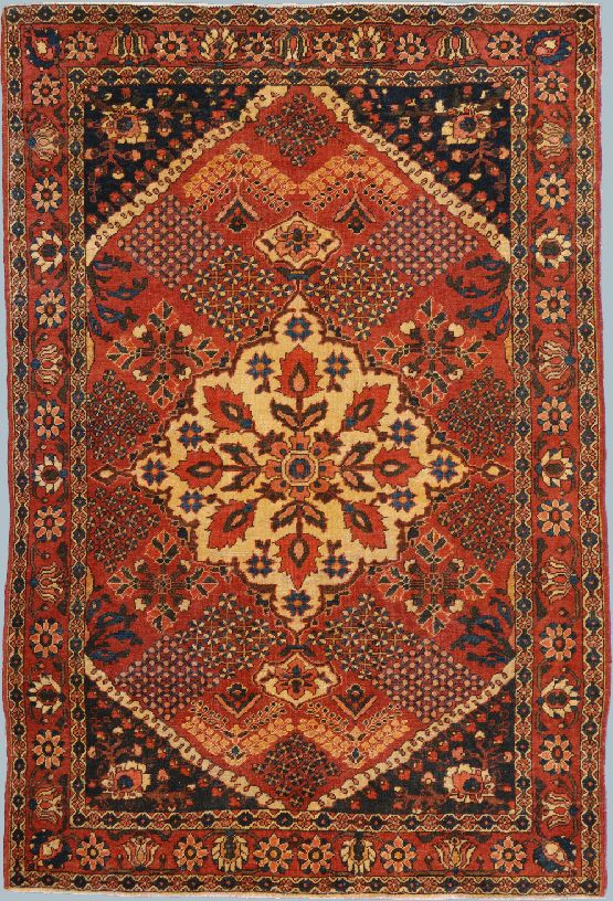 BAKHTIARI