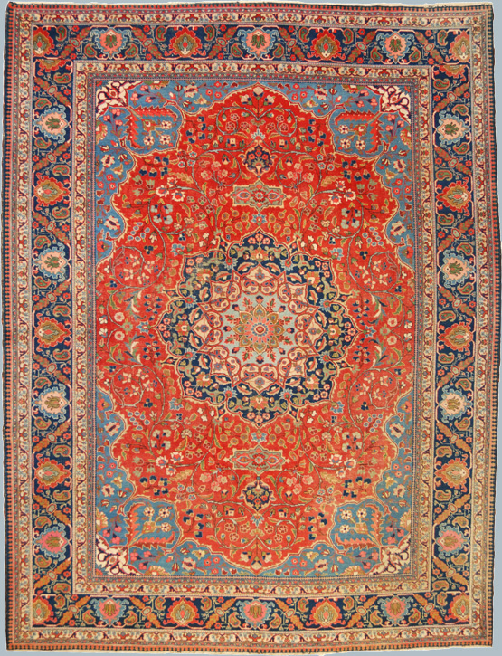 TABRIZ