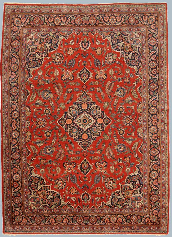 KASHAN
