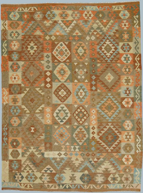 KILIM AFGAN