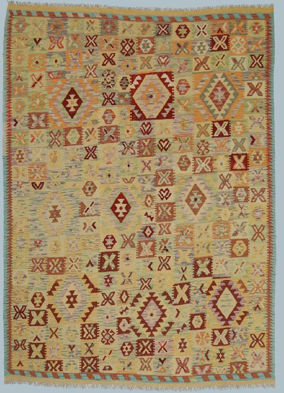 KILIM AFGAN