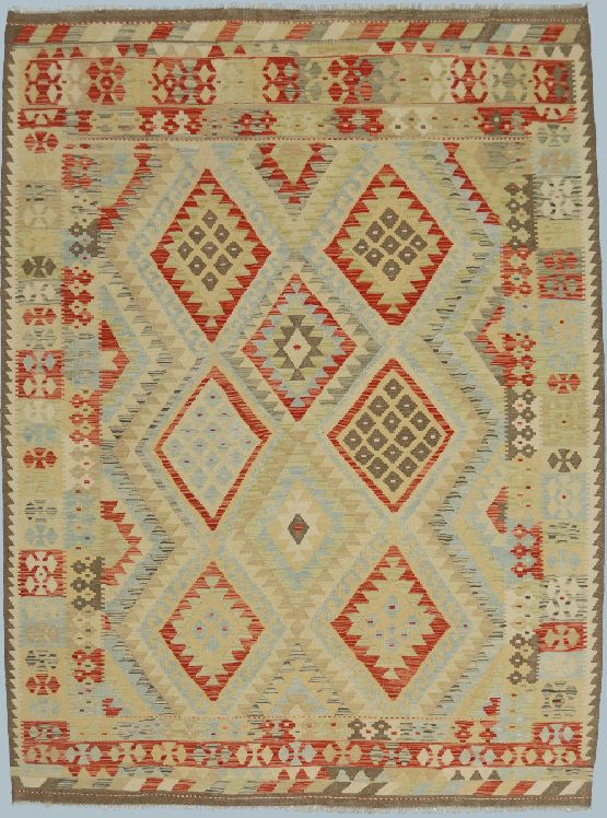 KILIM AFGAN