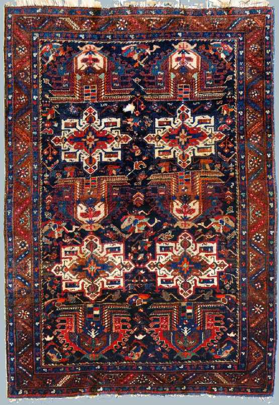 KARADJEH