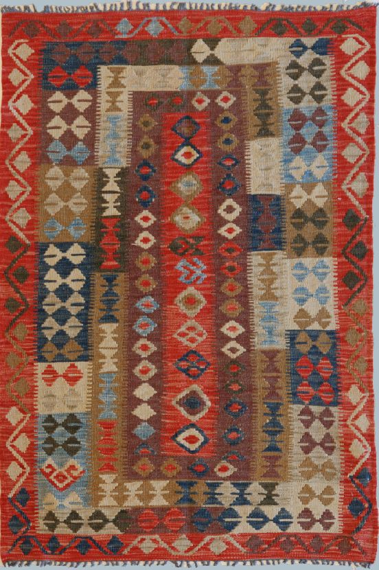 KILIM AFGAN