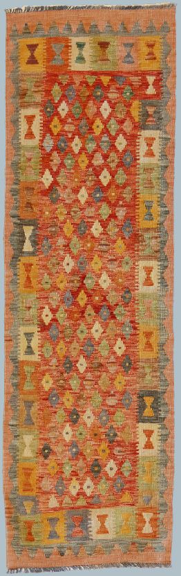 KILIM AFGAN