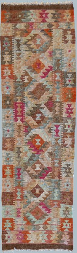 KILIM AFGAN