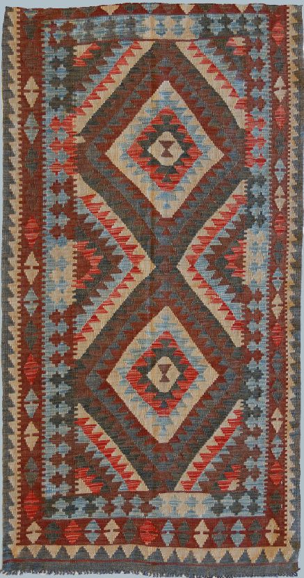 KILIM AFGAN