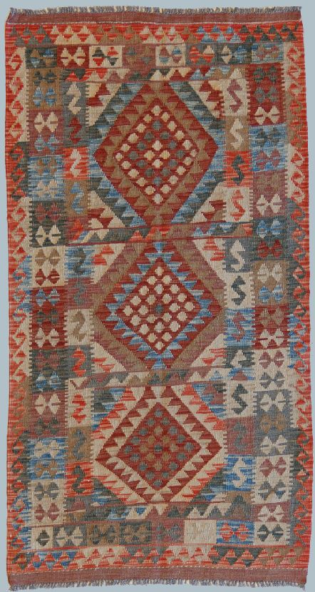 KILIM AFGAN