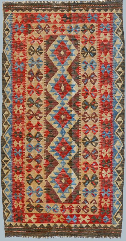 KILIM AFGAN