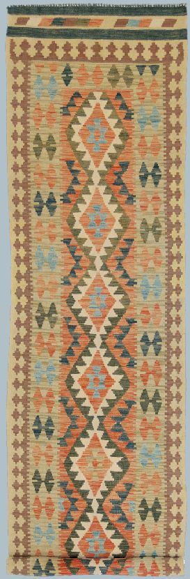 KILIM AFGAN