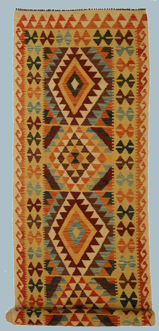 KILIM AFGAN