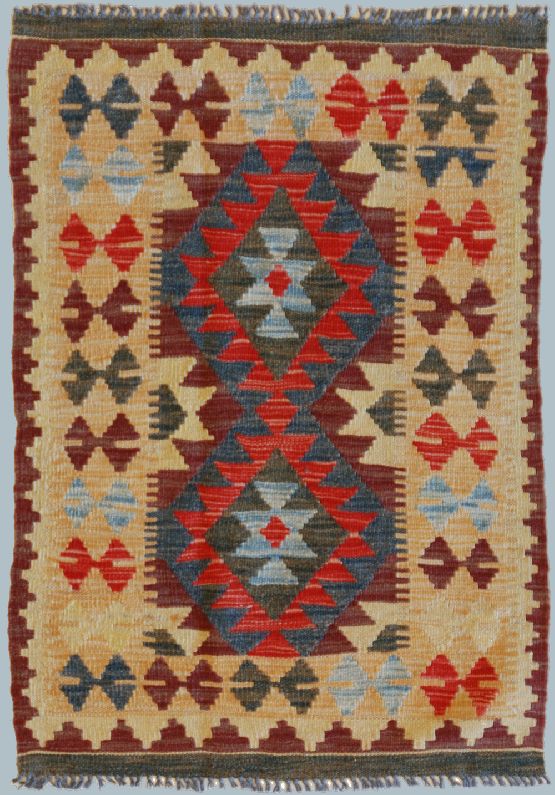 KILIM AFGAN