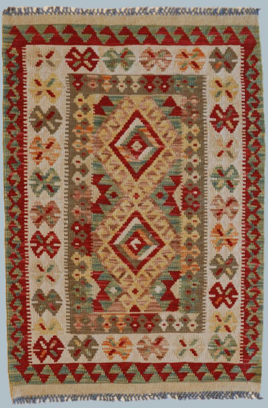KILIM AFGAN