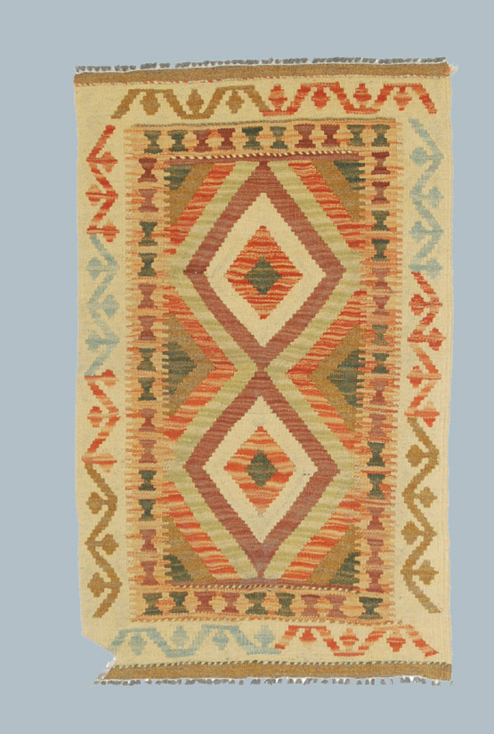 KILIM AFGAN