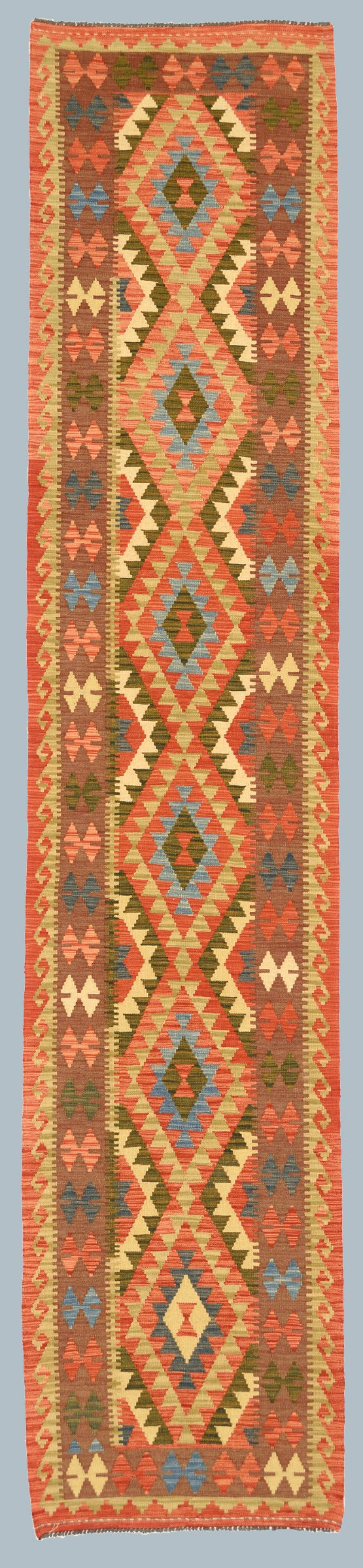 KILIM AFGAN