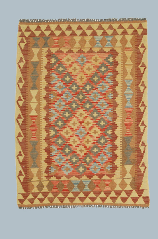 KILIM AFGAN