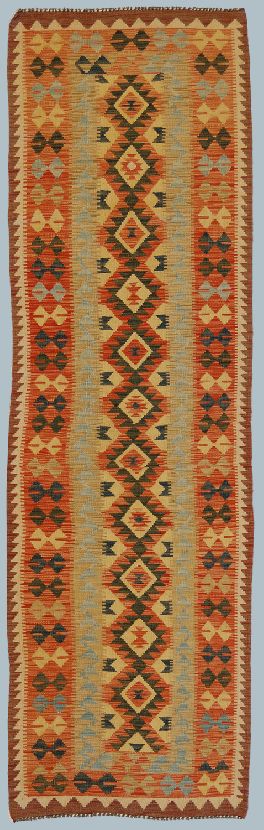 KILIM AFGAN