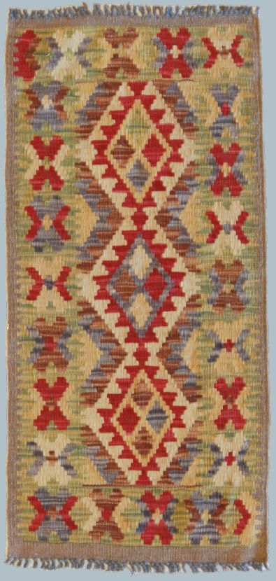 KILIM AFGAN