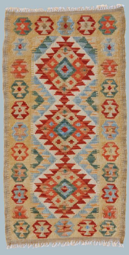 KILIM AFGAN