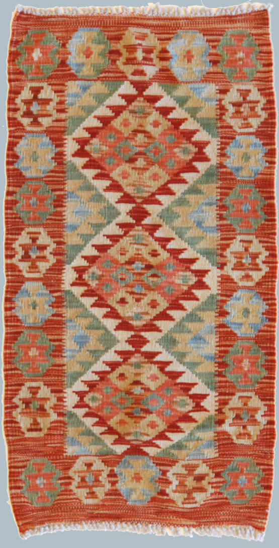 KILIM AFGAN