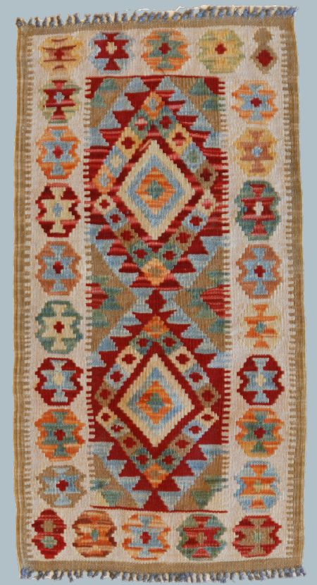KILIM AFGAN