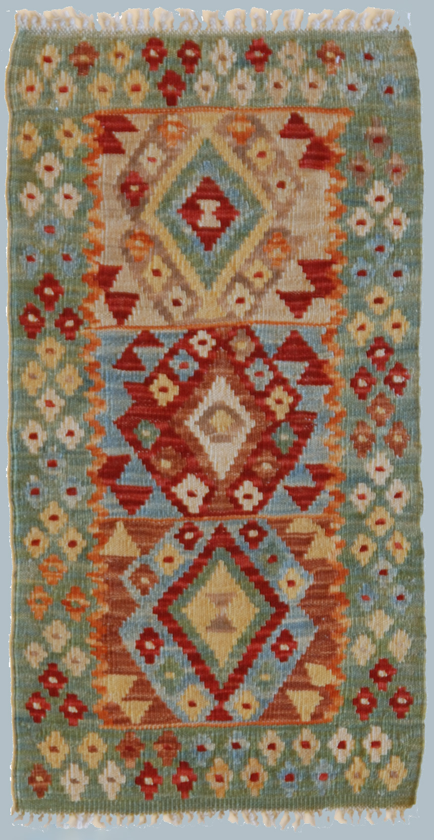 KILIM AFGAN