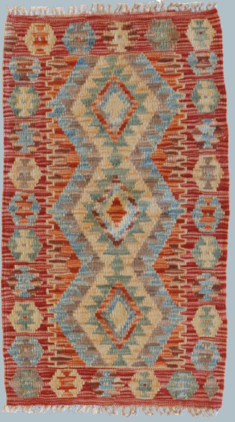 KILIM AFGAN