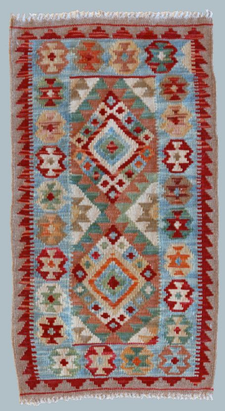 KILIM AFGAN