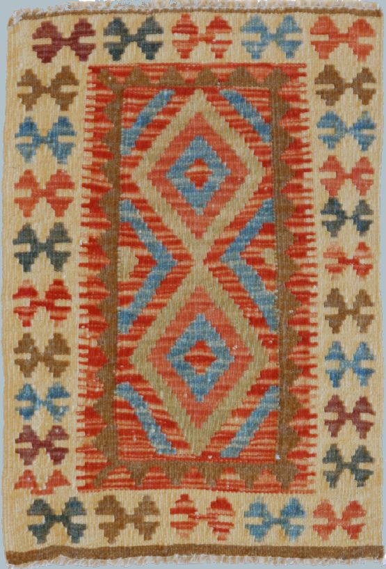 KILIM AFGAN - kilim KILIM AFGAN