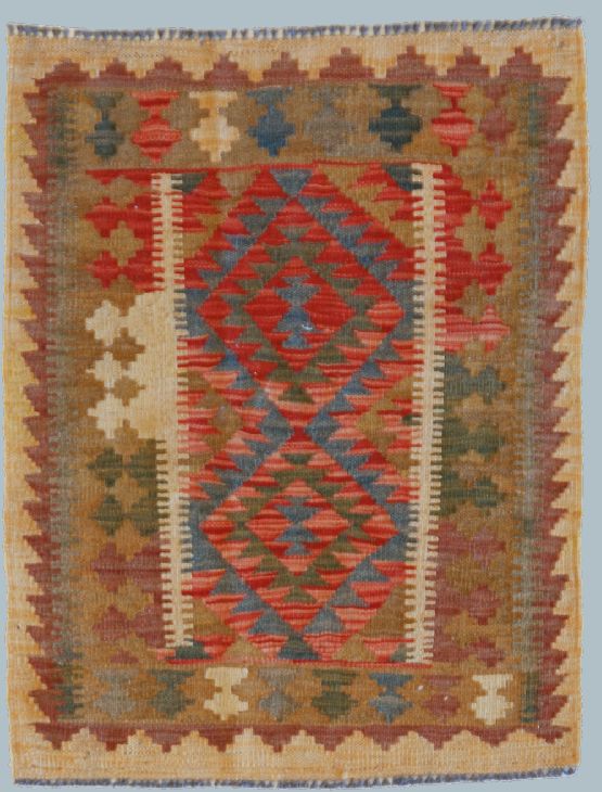 KILIM AFGAN