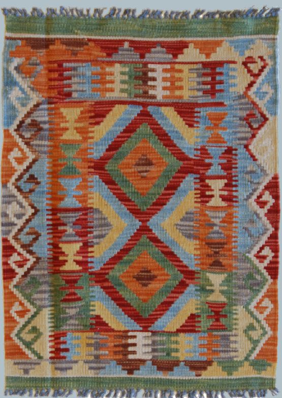 KILIM AFGAN