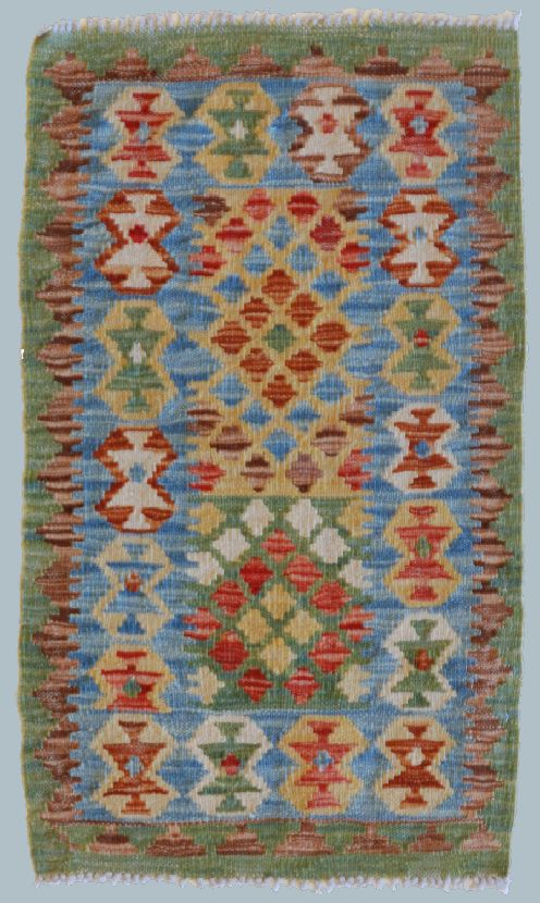 KILIM AFGAN