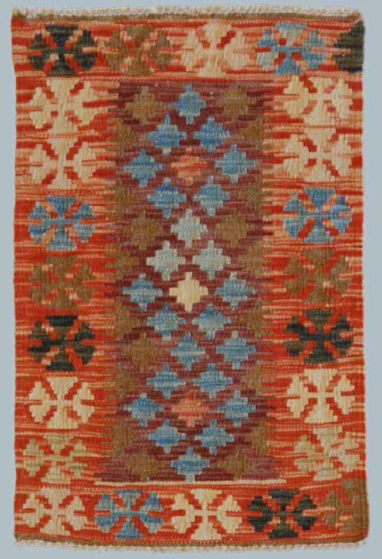KILIM AFGAN