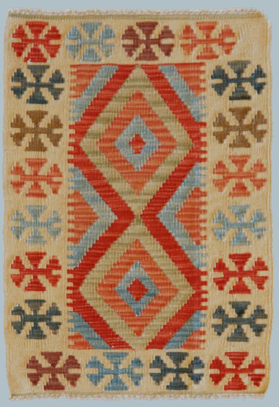KILIM AFGAN