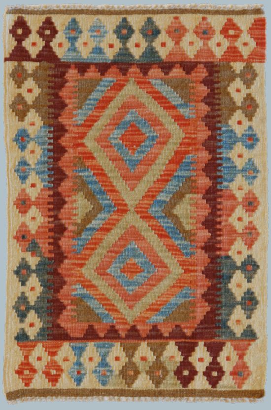 KILIM AFGAN