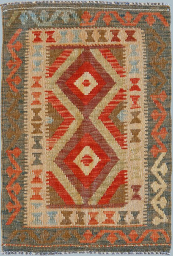 KILIM AFGAN