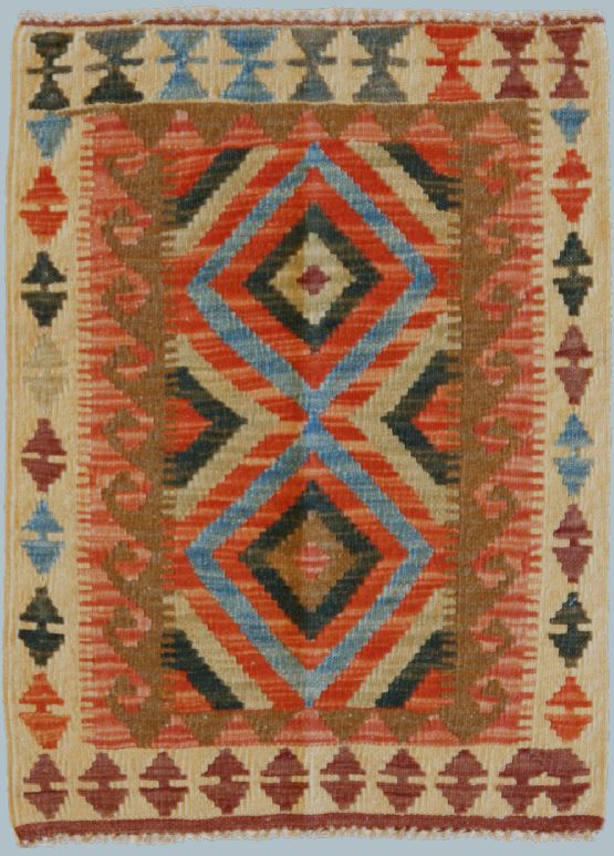KILIM AFGAN