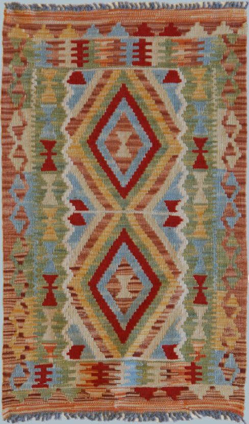 KILIM AFGAN