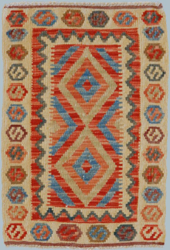 KILIM AFGAN