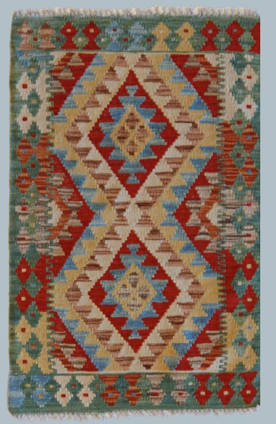 KILIM AFGAN