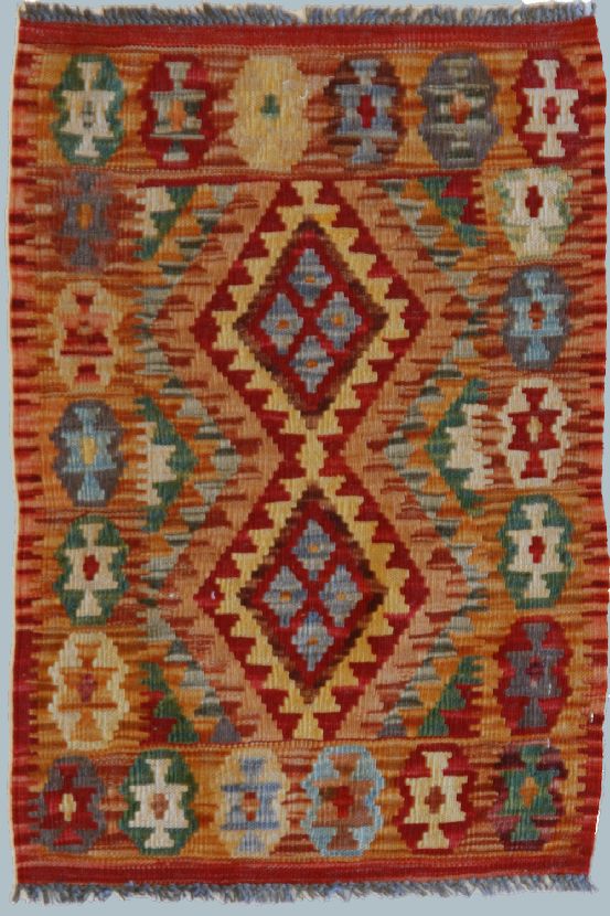 KILIM AFGAN
