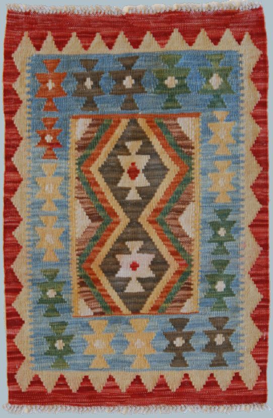 KILIM AFGAN