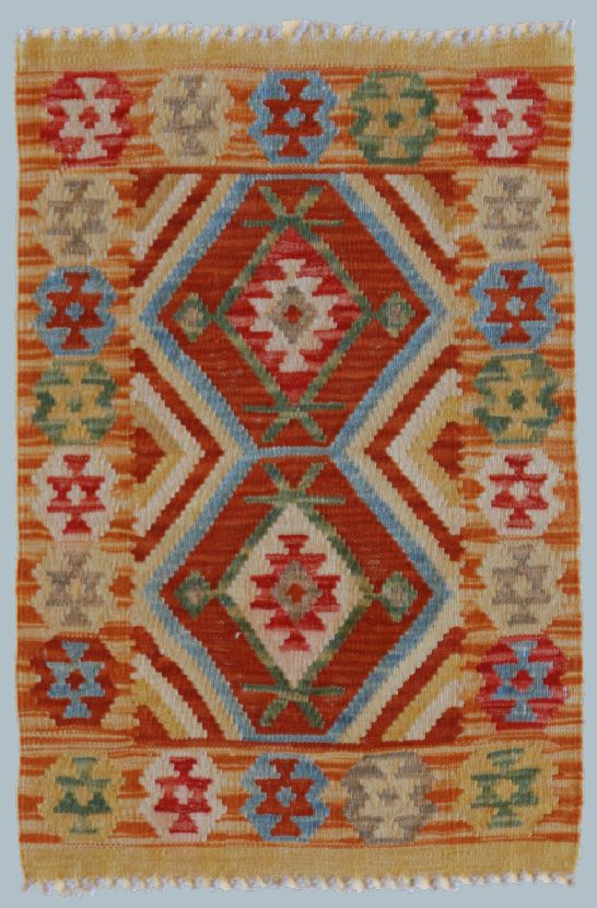 KILIM AFGAN