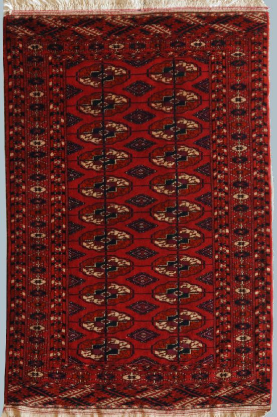 BUKHARA