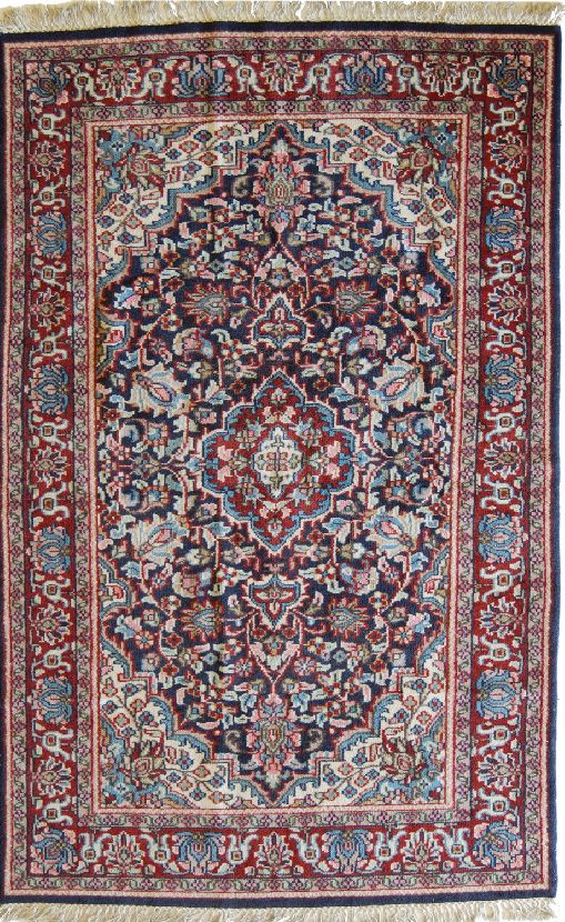 SRINAGAR