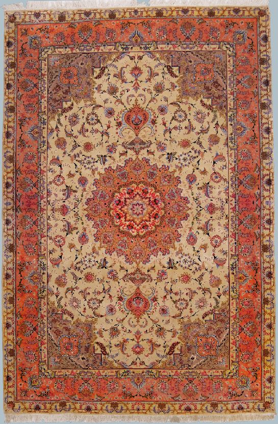 TABRIZ 60 RAG