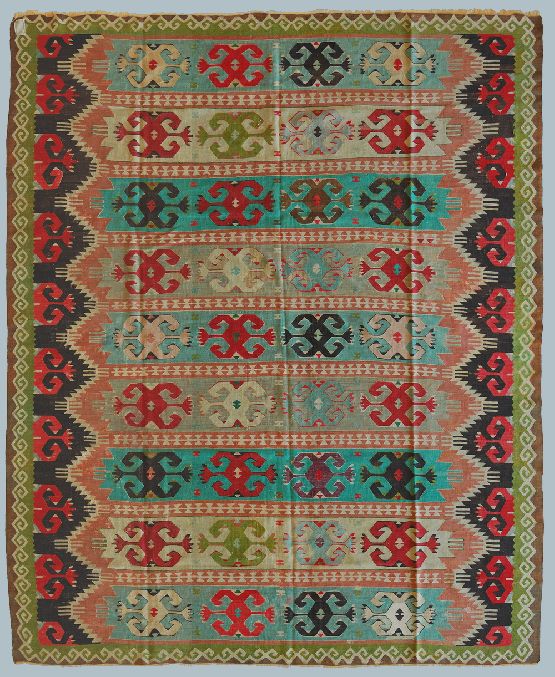 SHARKOI KILIM