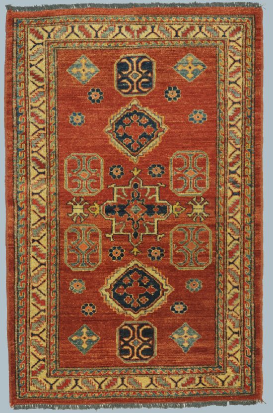 GHAZNI