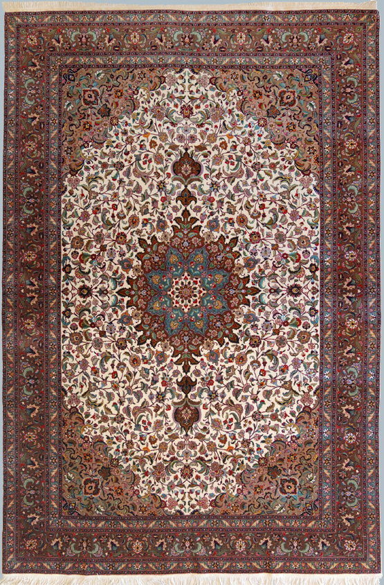 TABRIZ 60 RAG